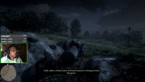 TSM MYTH DOPPLEGANGER | !edgelord !commands