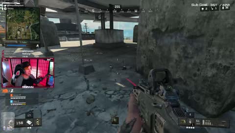 On Fire..? Mishap