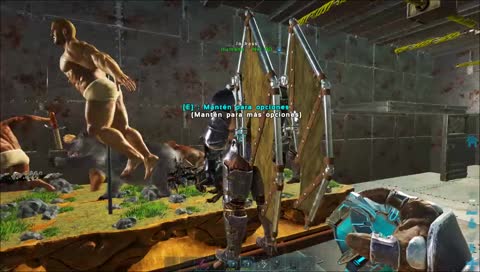 Little loving bears Los Tontos del barrio!