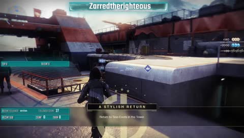 leveling hunter and gearing warlock