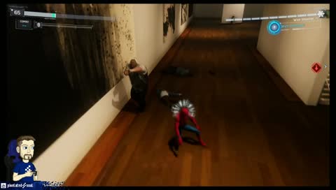 Spider-Man DLC Get!