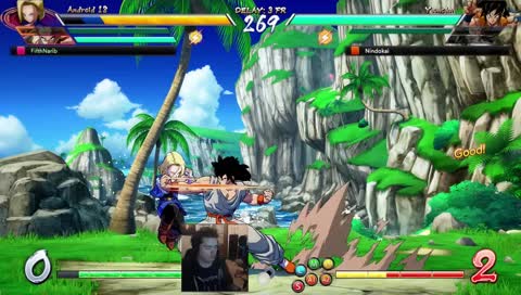 [PNW Lobby / Casual Matches] Going over patch notes then games!