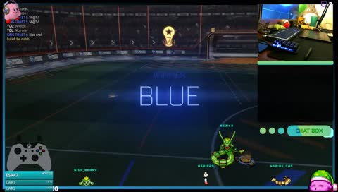 Why am I Still Awake