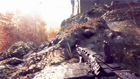 【BF5】大戦の書：PS4