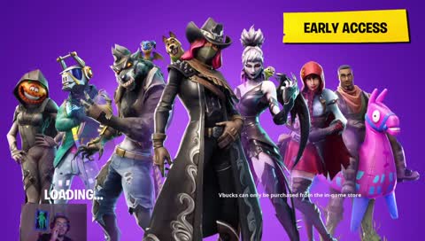 Fortnite sweaty time | 50$ vbuck give away at 100 followers