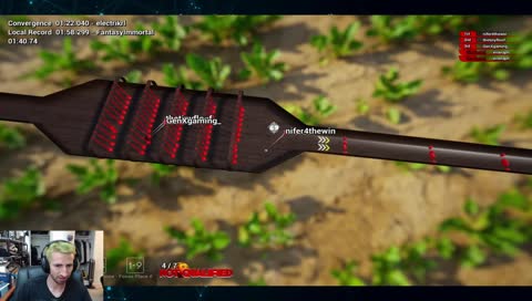 Silliness, Song Requests, Chatting, Marbles and maybe even Golf with Friends.  Join us and have fun! :D