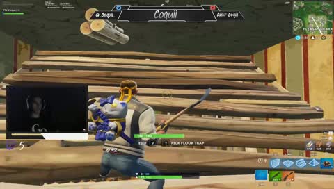 Late night popup stream boys