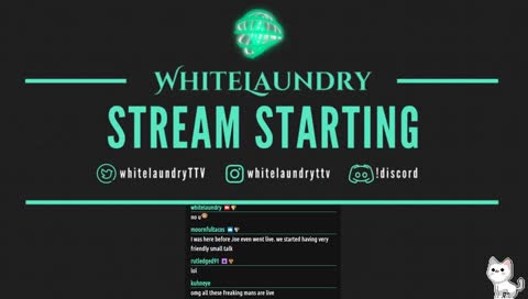 Ogrewatch PepeHands | [720/60] [Team TSAN] | !social !freesub