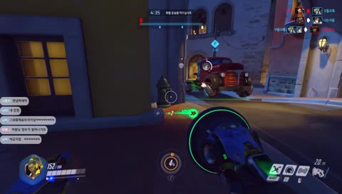 1렙부터 시작하는 옵린이 데비