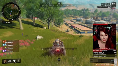 Chasing them dubs. [PS4]