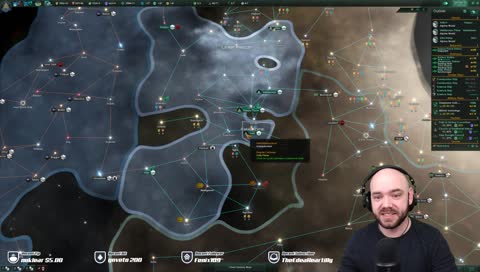 [ Grand Admiral ] Megacorp NEXT WEEK! | Educational | !race !mods | Positive, Interactive