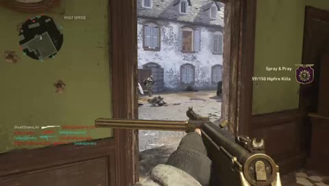 Call Of Duty