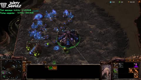 [Нуб] От Бронзы 3 до платины? / Легкой недели!