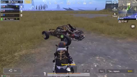 PUBG all day! Come join me and a few friends and watch us live! #Mobcrush