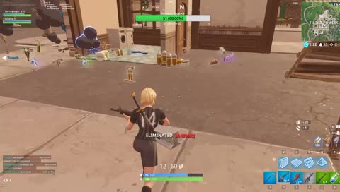 Fortnite 13 year old 500+ wins