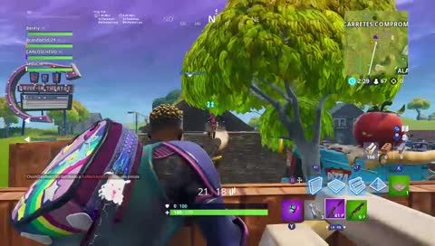 berelyFails xd