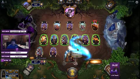 I'M BACK! !Drops Ranked/Gauntlet Grinding | Nov. Goals 535/750 Followers 3/5 subs | !freesub !schedule !tourney !discords !raid