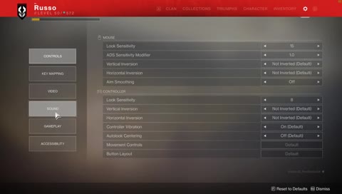 Something something test