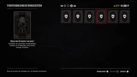 Online Modus, für eine Handvoll Dollars!!!