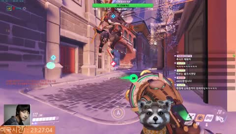 [KOR/ENG] 남캠, 새글카, 성공적