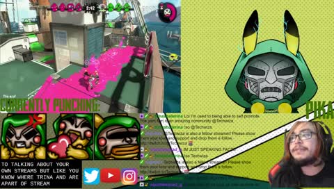 [ENG/ESP] Be You Tea Tea