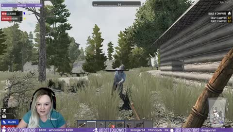A17! Death Count: 2