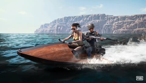 MEX/ESP PUBG PARA TODOS.