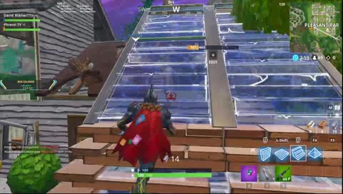 eh i suck