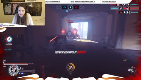 [Day 356/730]  "Attention Duelists! I'm still not going to unhand him."