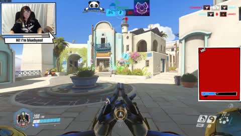 Testing! | Overwatch