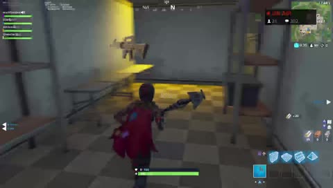 blessed | !social @mattifying @FireNIceEsports