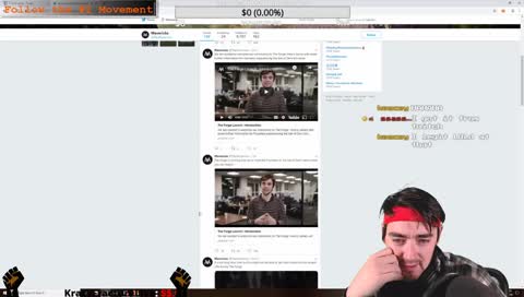 Testing Week Exciting 