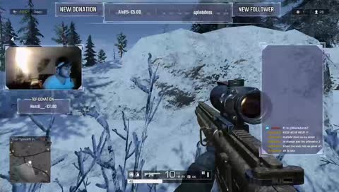  [FR/PC ] BlackAtrezZ  ssx battle royal