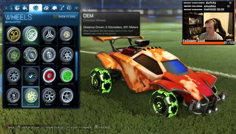 [Drunken Stream] Chill games with viewers, a good laugh included!