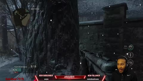 Road to 1500 Followers I Eskitit!!!! I Come Chill