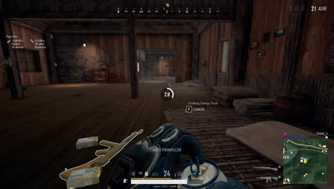 0 HP!