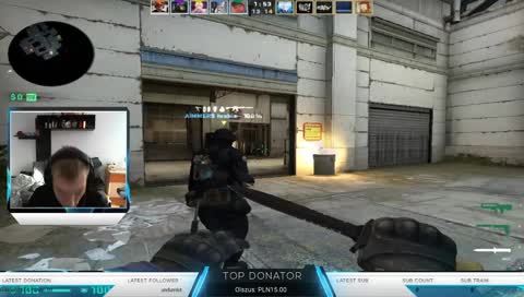 Road 3000 ELO Faceity