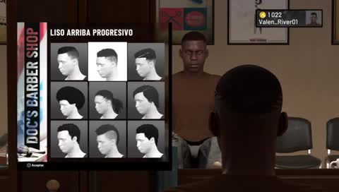 Transmisión de PS4 en vivo de Valen_River01