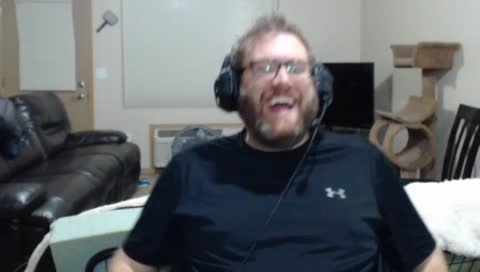 Fallout Boy. This is a good title.