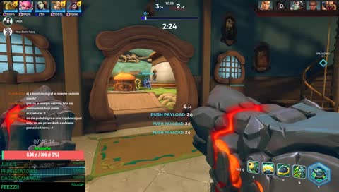 🔥 Przegrana = Uninstall gry, 10 meczy rankingowych !dc !sr /vips