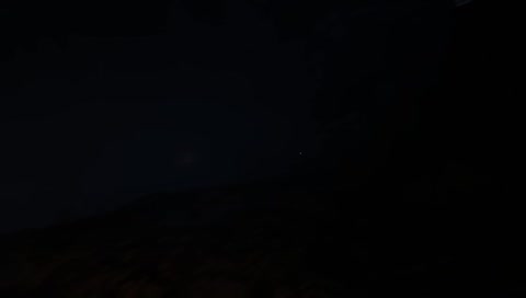 아웃라스트 2 처음시작!! 한시간정도.