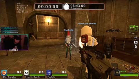 ZOIDBERGGGGGGG | Road To Affiliate