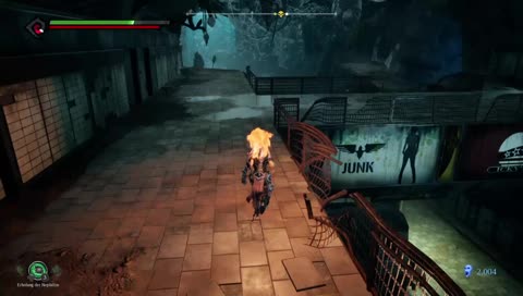 Darksiders 3