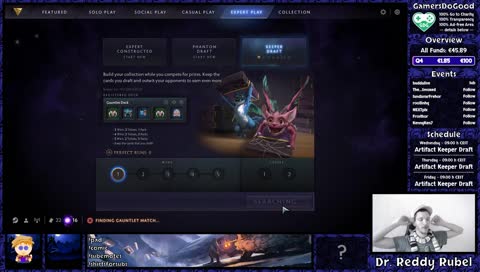 [-DE-EN-] Artifact Keeper Draft mit Erklärungen (Basics, Picks und Plays)