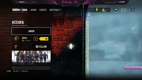 [PC] Matin calins, caféS et bonne humeur !!  (et fails aussi -_-’ )  #NoSkill  #Detente #Rigolade 