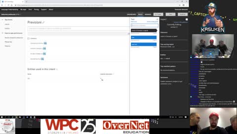 WPC 2018 - Milano - Live Event