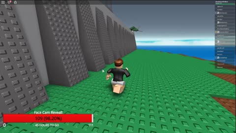 FLOOD ESCAPE w/ Followers 