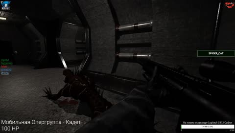 Стрим?[WS-Interceptors]