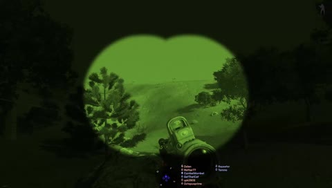 OtaKhu 1stdee -  Arma 3 AAF