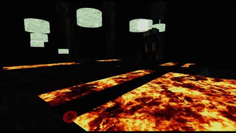 slowly descending into madness...